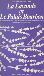 La Lavande et le Palais-Bourbon