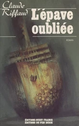 L'épave oubliée