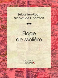 Éloge de Molière