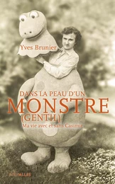 Dans la peau d'un monstre (gentil)