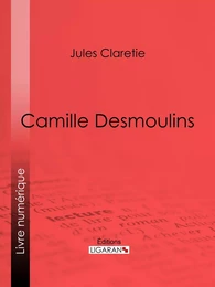 Camille Desmoulins