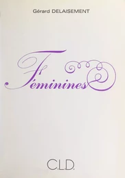 Féminines