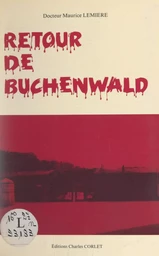 Retour de Buchenwald