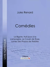 Comédies