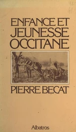 Enfance et jeunesse occitane