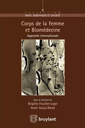 Corps de la femme et Biomedecine