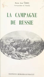 La campagne de Russie