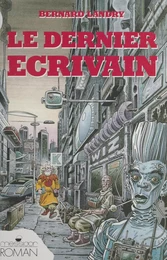 Le dernier écrivain