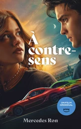 À contre-sens - le roman à l'origine du film sur Prime Video