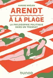 Arendt à la plage