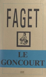 Le Goncourt