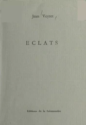 Éclats