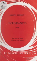 Délivrances