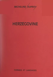 Herzégovine