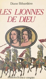 Les lionnes de Dieu