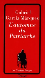 L'automne du patriarche