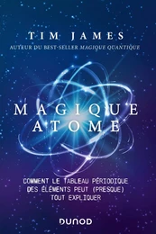 Magique atome