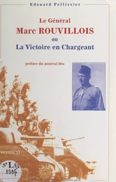 Le général Marc Rouvillois