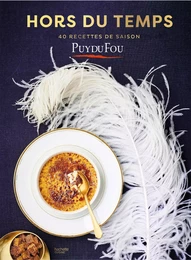 Les recettes du Puy du Fou