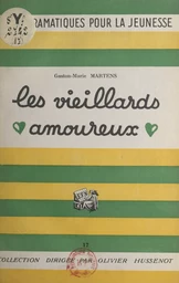 Les vieillards amoureux