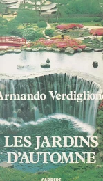 Les jardins d'automne