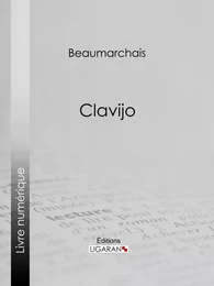 Clavijo