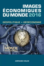 Images économiques du monde 2016