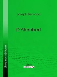 D'Alembert