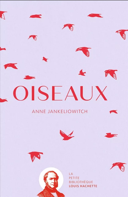 Oiseaux - Anne Jankéliowitch - Hachette Pratique