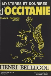 Mystères et sourires d'Occitanie