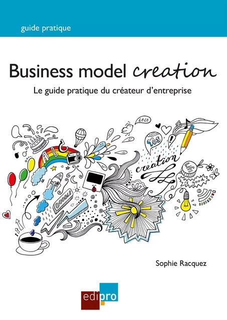 Business Model Creation - Sophie Racquez - EdiPro