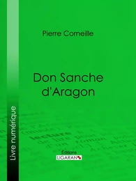 Don Sanche d'Aragon