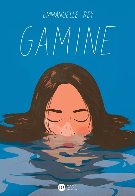 Gamine - Emmanuelle Rey - Didier Jeunesse