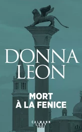 Mort à la Fenice