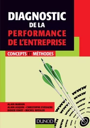 Diagnostic de la performance de l'entreprise