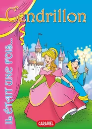 Cendrillon