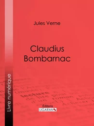 Claudius Bombarnac