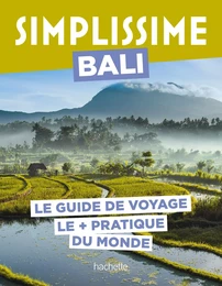 Bali Guide Simplissime