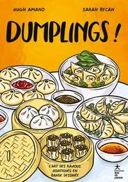 Dumplings !