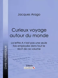 Curieux voyage autour du monde