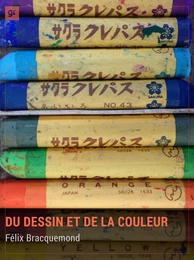 Du dessin et de la couleur