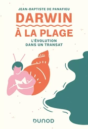 Darwin à la plage - Nouvelle édition