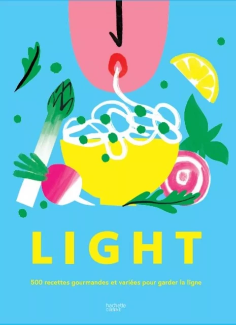 LIGHT -  Collectif - Hachette Pratique