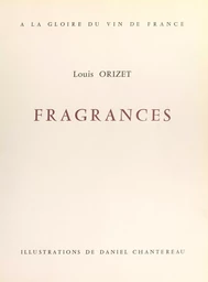 Fragrances