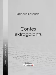 Contes extragalants