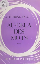 Au-delà des mots