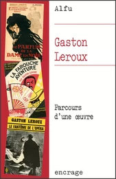 Gaston Leroux