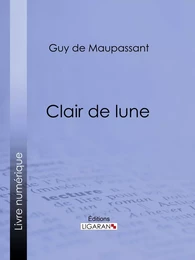 Clair de lune