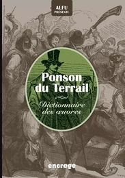 Dico Ponson du Terrail