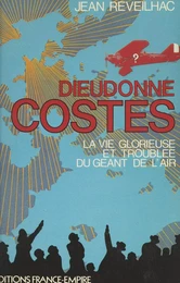 Dieudonné Costes